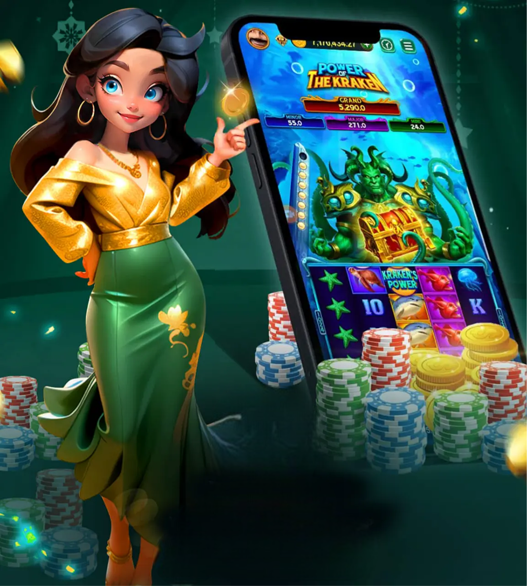 IND Slots